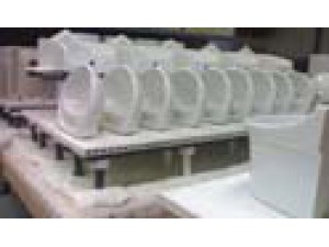陶瓷、电瓷用耐火材料